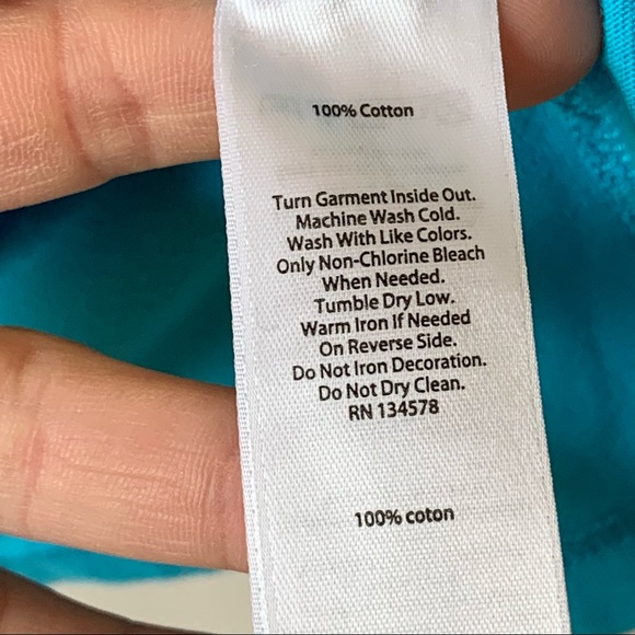 VINEYARD VINES Long Sleeve Graphic T-Shirt—SZ. Small - Picture 8 of 11